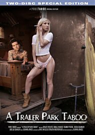 A Trailer Park Taboo (2 Dvd Set) (2018) (162535.1)