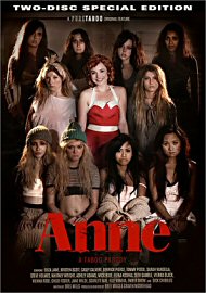 Anne: A Taboo Parody (2 DVD Set) (2018) (169201.5)