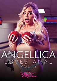 Angellica Loves Anal 2 (2024) (225649.5)