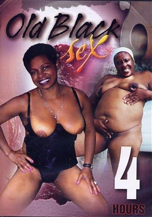 Sex Av Dvd - Old Black Sex Adult DVD